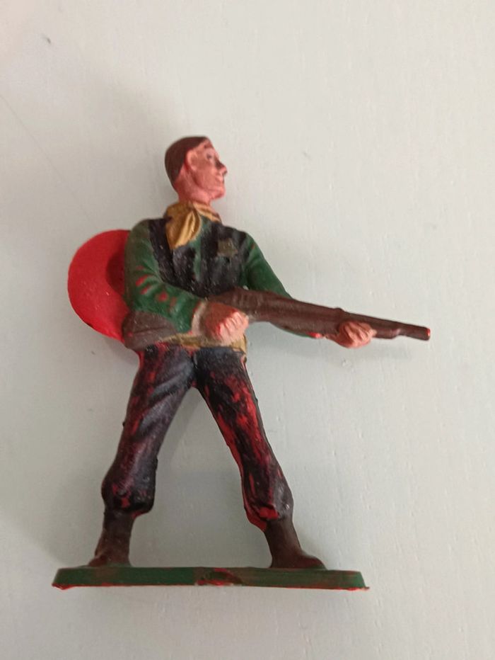 Figurine starlux - photo numéro 5
