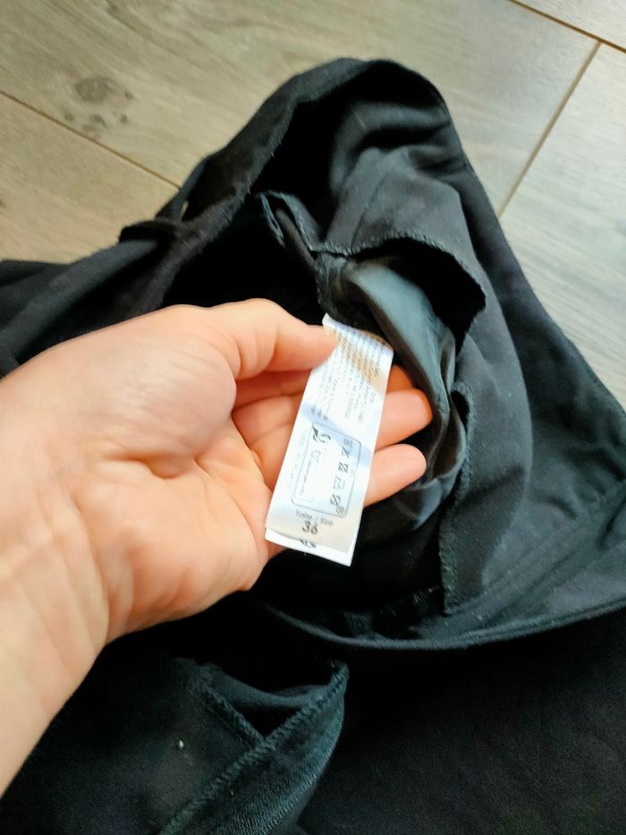 Pantalon - photo numéro 4