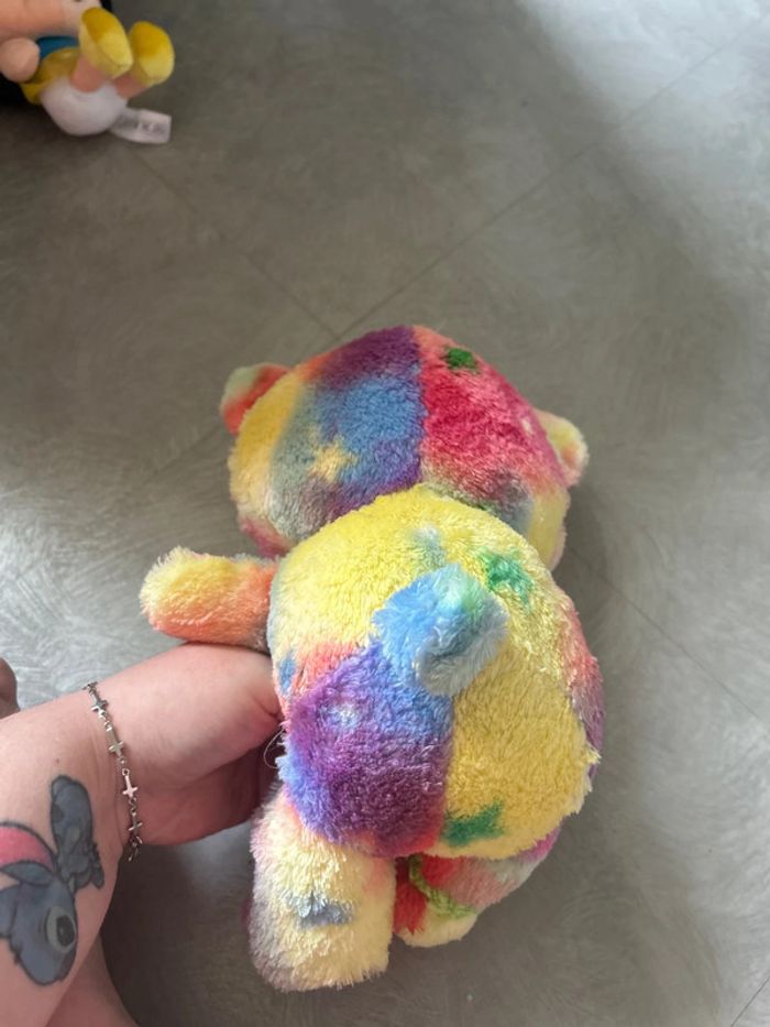 Peluche ty - photo numéro 3