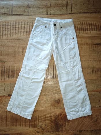 Pantalon léger Levi's 4 ans