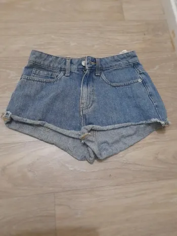 short taille 32