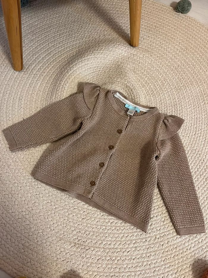 Gilet obaibi