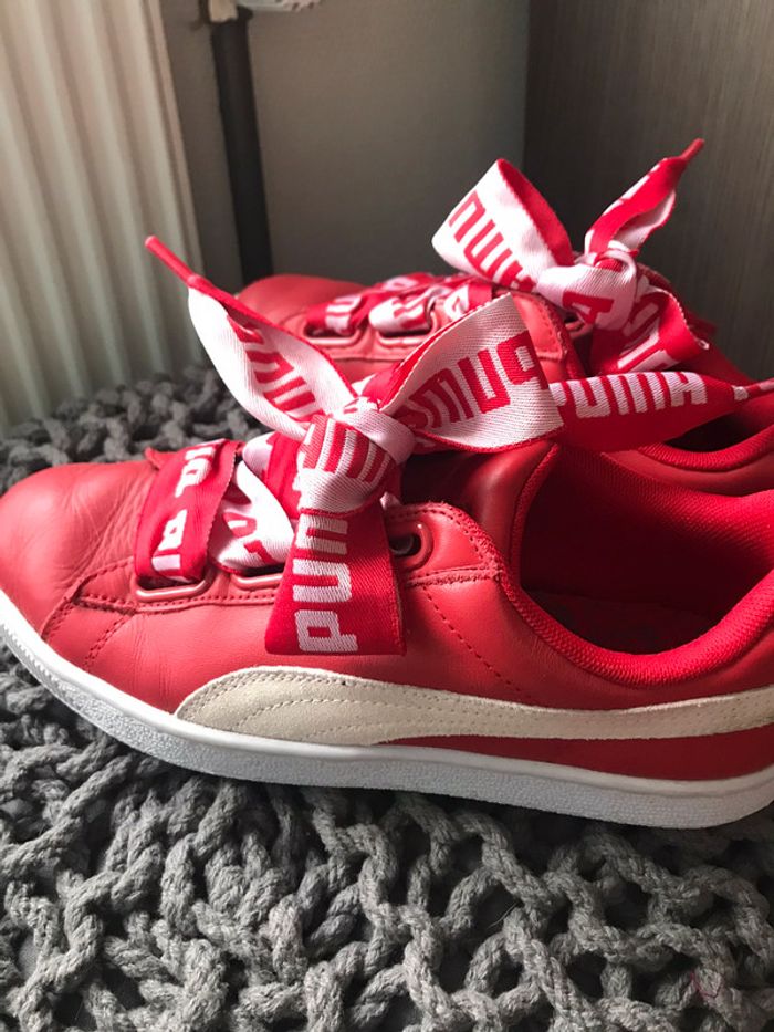 Basket - photo numéro 7