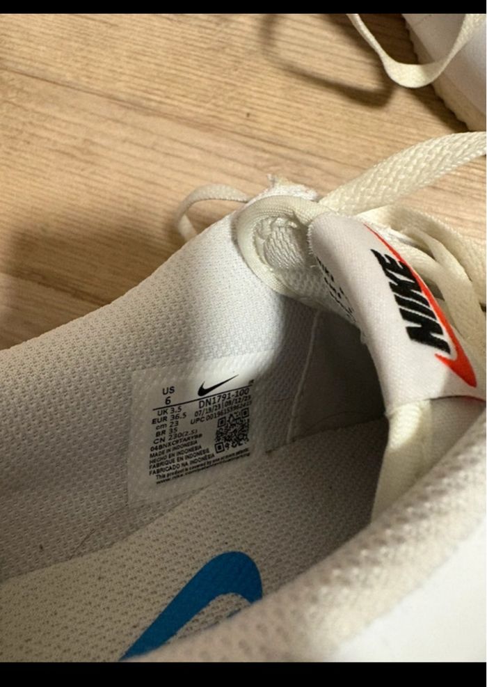 nike cortez - photo numéro 2