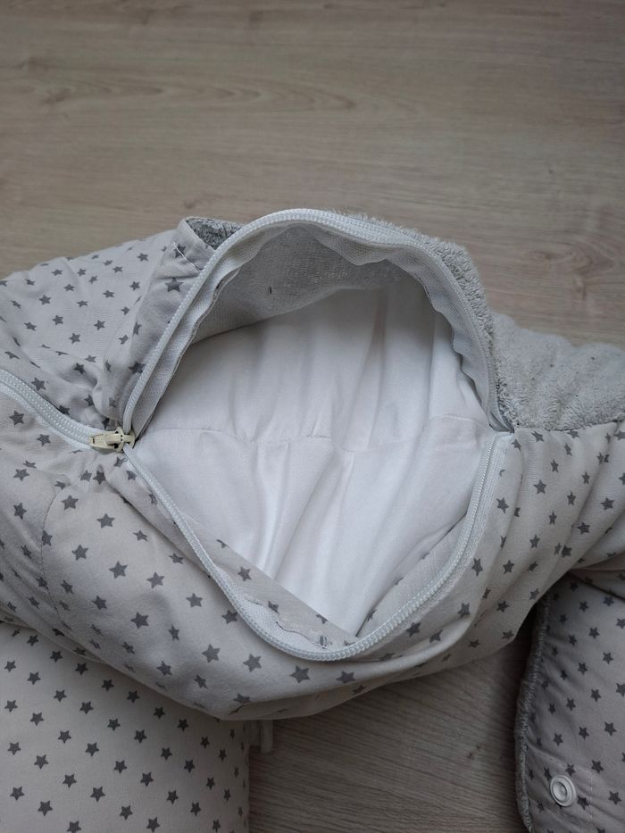 Coussin d'allaitement - photo numéro 7