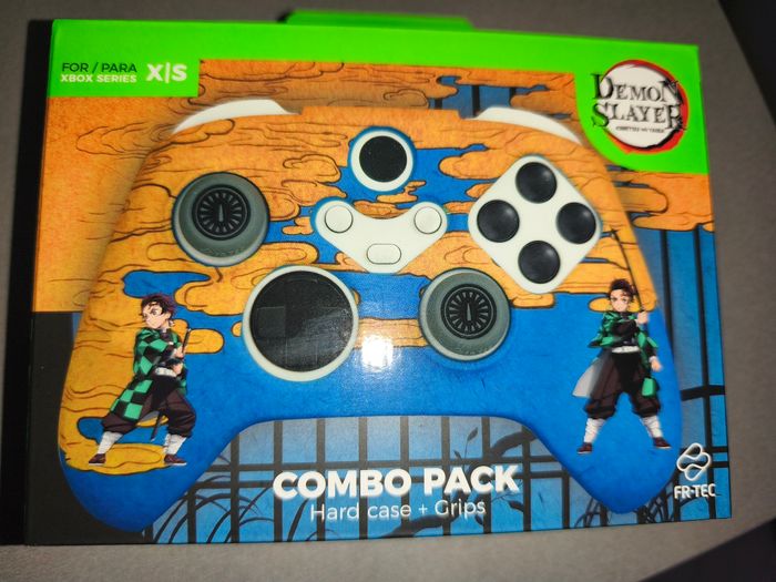 Coque xbox