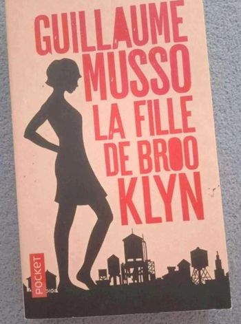 La  fille  de  Brooklyn