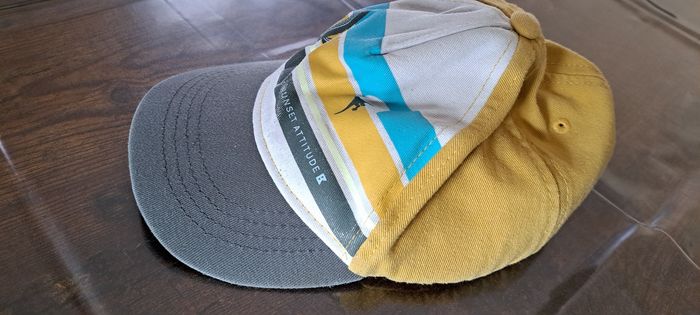 Casquette okaïdi - photo numéro 3