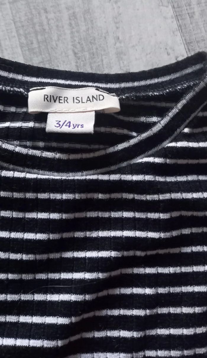 Pull épaule - photo numéro 2