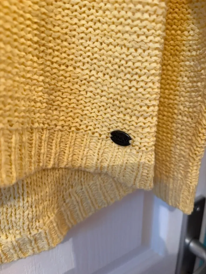 Pull fin femme - photo numéro 2