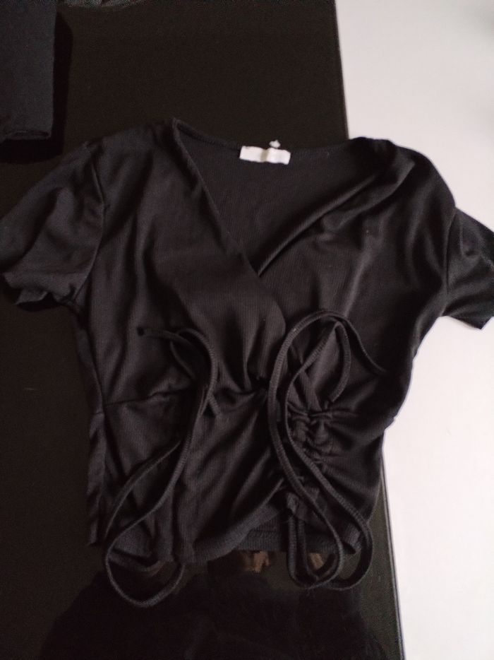 Lot 3 Ensembles 2 pieces été - photo numéro 6