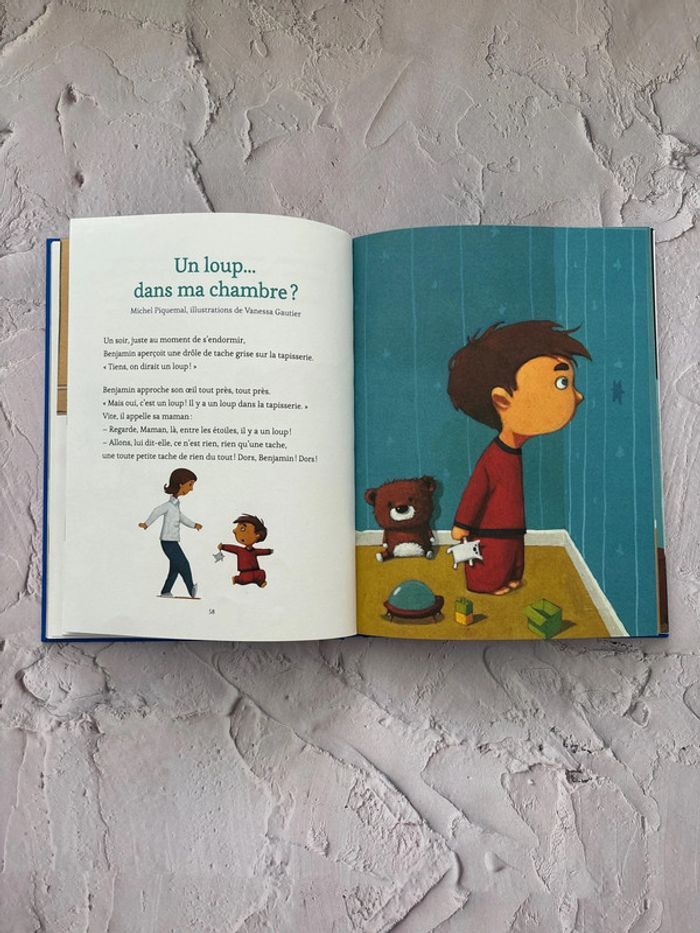 Père Castor Petites histoires - photo numéro 4