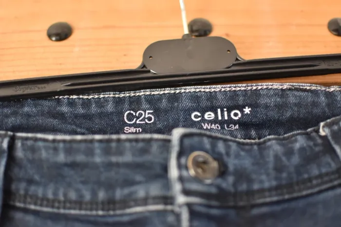Jeans Celio - photo numéro 2