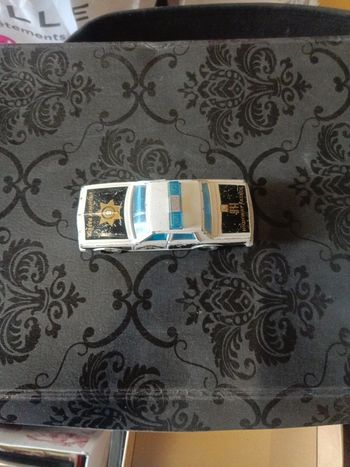 Majorette Chevrolet Impala 911 Highway Patrol
