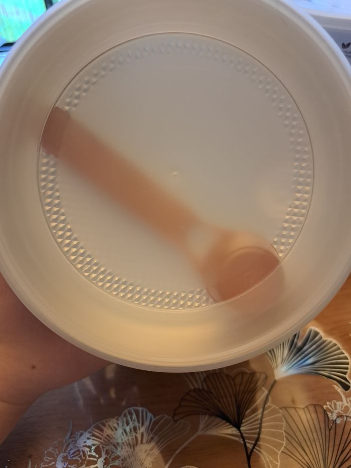 Boite de lait guigoz - photo numéro 2