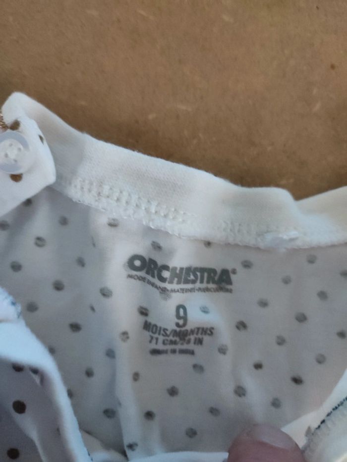 Robe fille - photo numéro 2