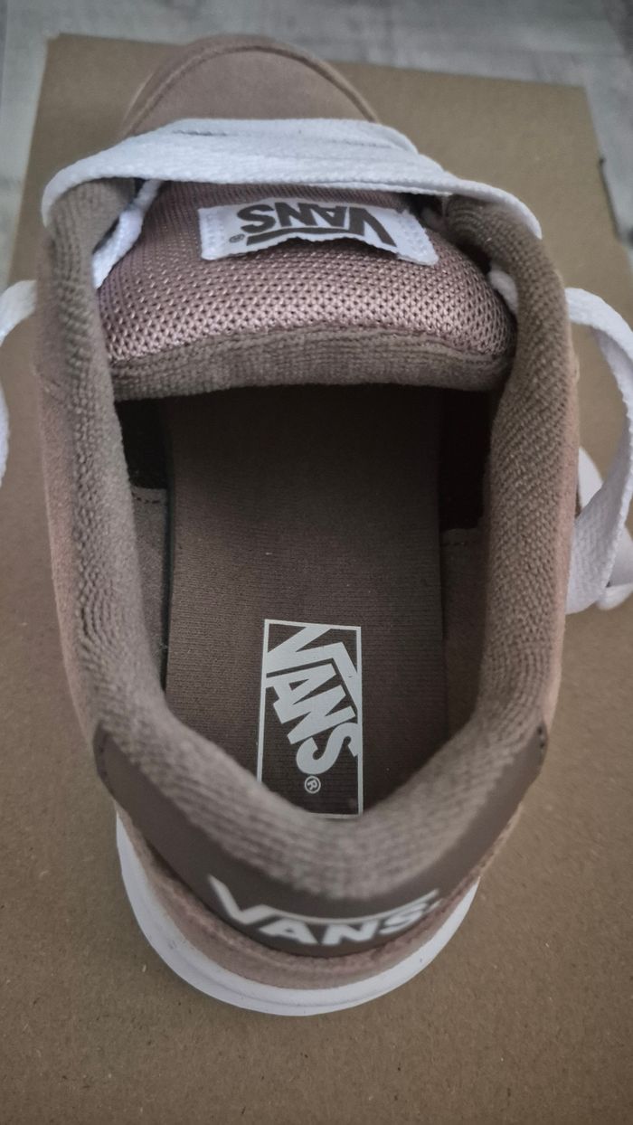 Chaussures Vans - photo numéro 8