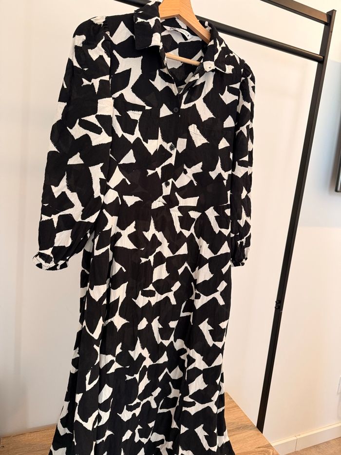 Robe Zara - photo numéro 2