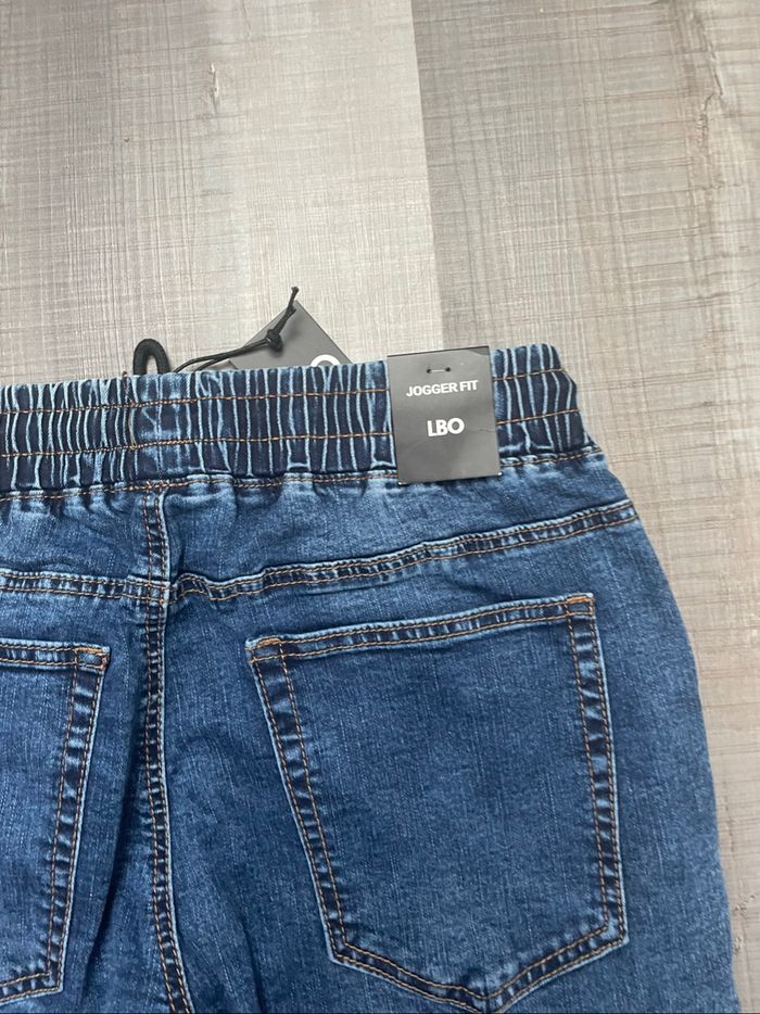 Pantalon homme Lbo - photo numéro 5