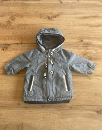 Manteau multi saison