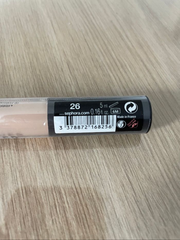 Anti cerne sephora - photo numéro 4