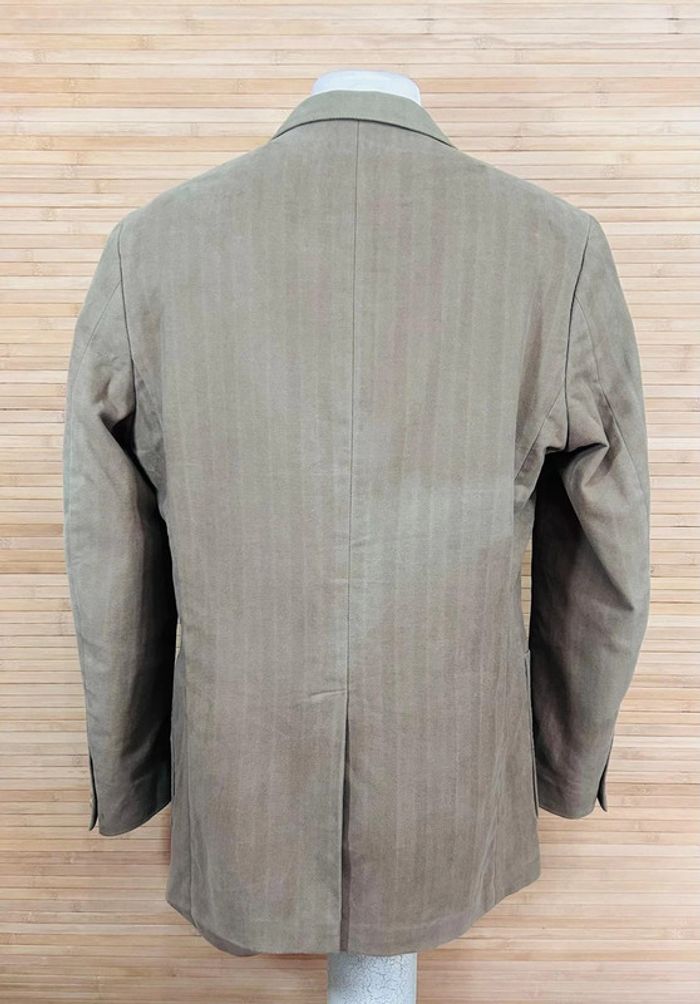 Blazer veste beige homme M You and Me - photo numéro 4