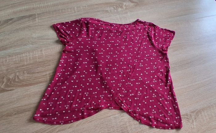 Haut fille taille 12 ans - photo numéro 2