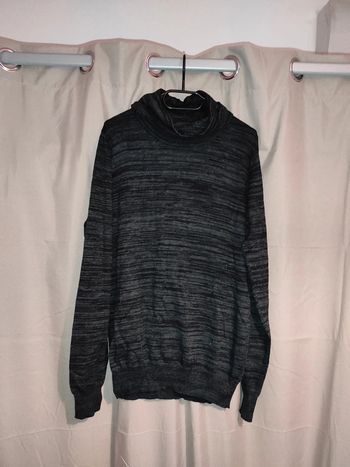 Pull homme