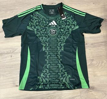 Maillot Algérie 2025 XL