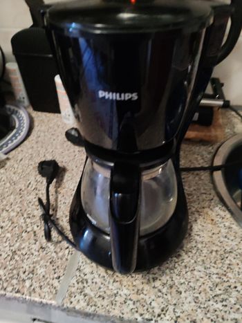 Cafetière