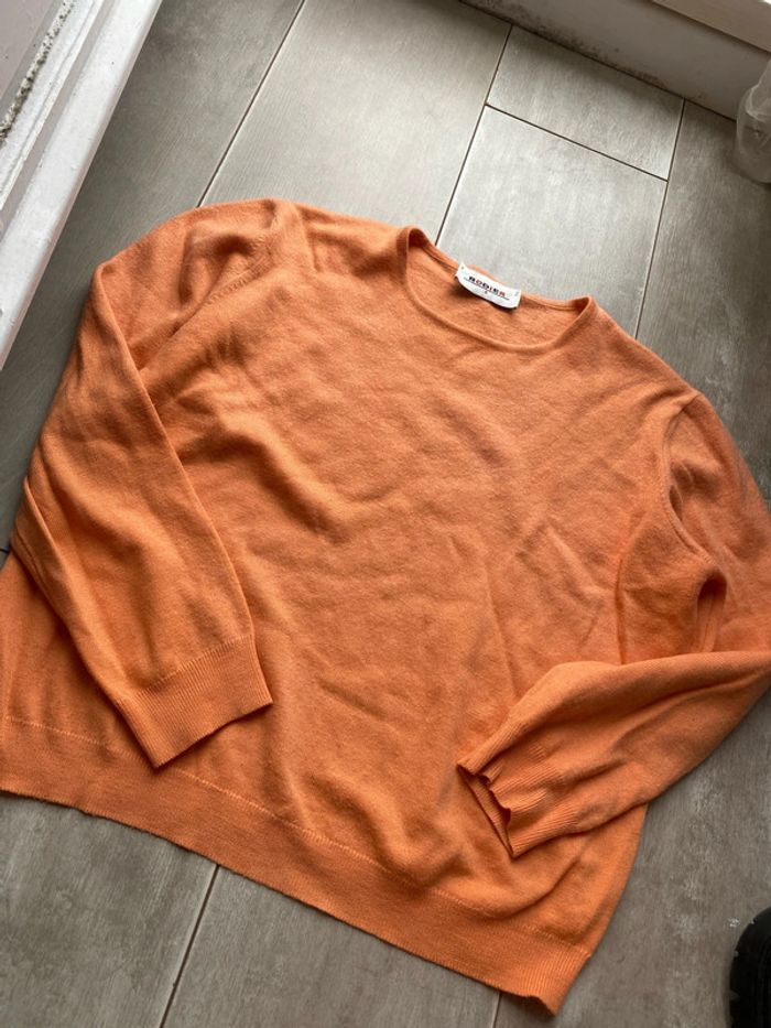 Pull Rodier, taille S
