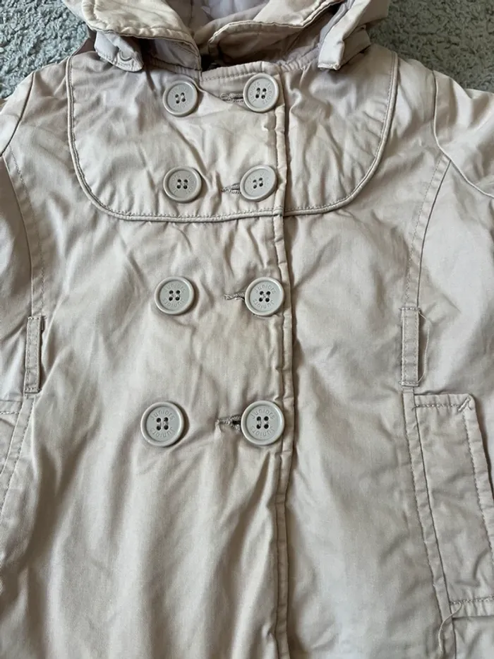 Manteau - photo numéro 2