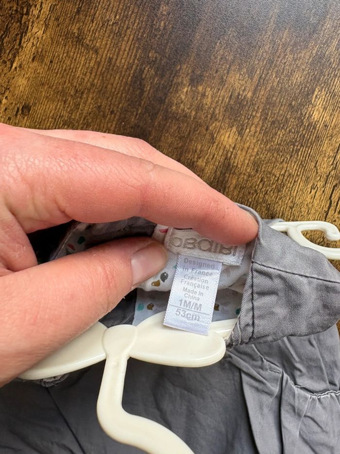 Robe 1m - photo numéro 2