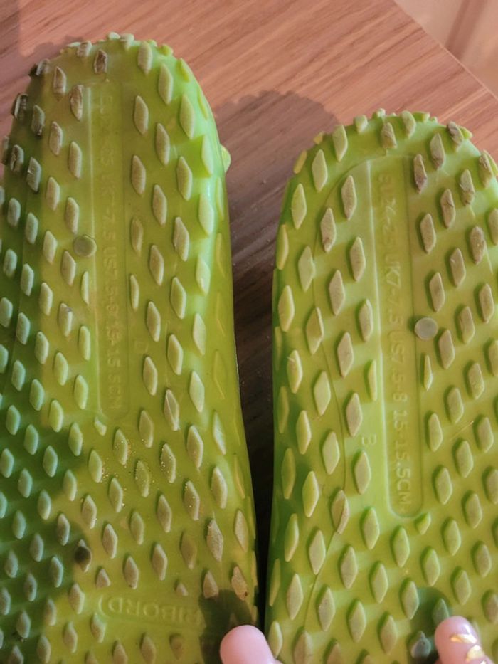 Chaussure aquatique - photo numéro 3