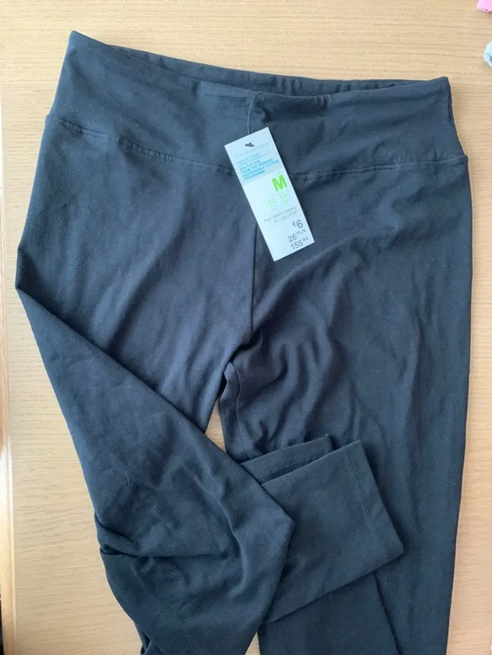 Legging neuf M-L