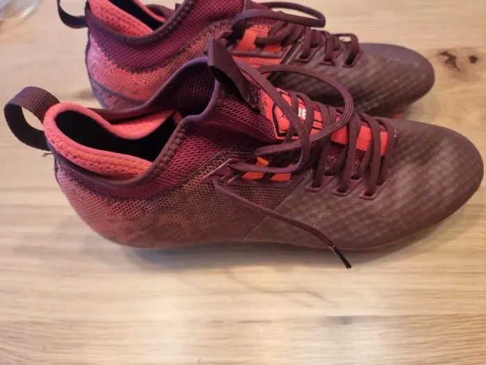 Crampons - photo numéro 2