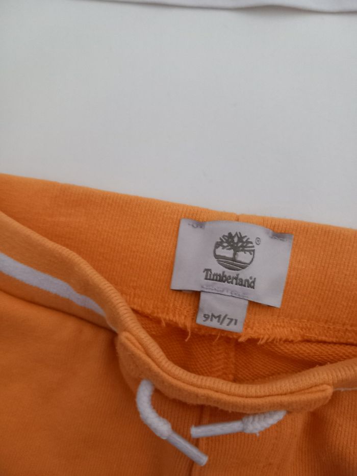 Ensemble Timberland - photo numéro 2