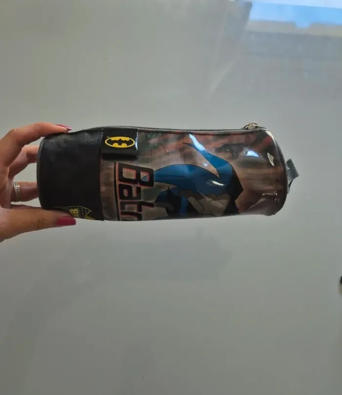 Trousse Batman - photo numéro 2