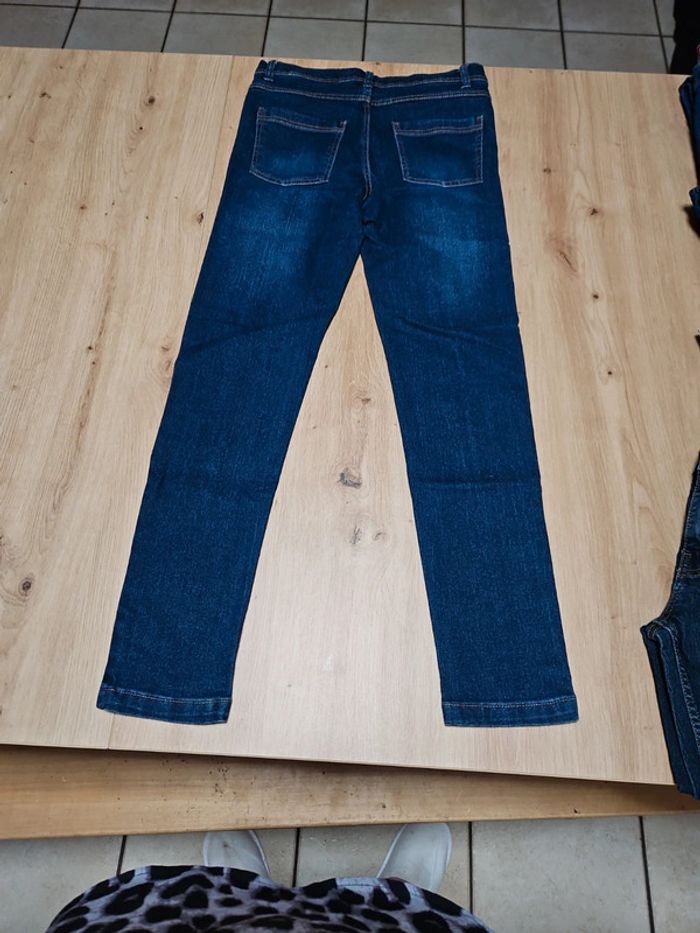 Jean XS - photo numéro 3