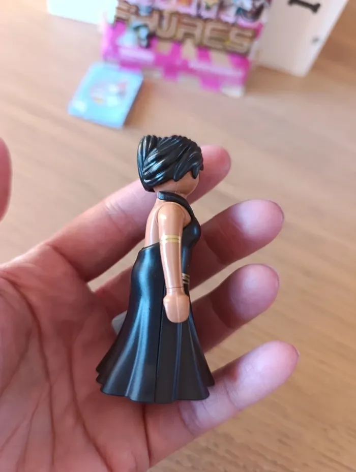 Playmobil robe de soirée neuf - photo numéro 4