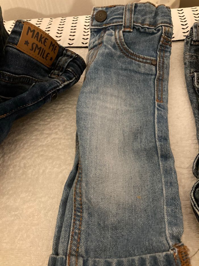 Jean - photo numéro 3