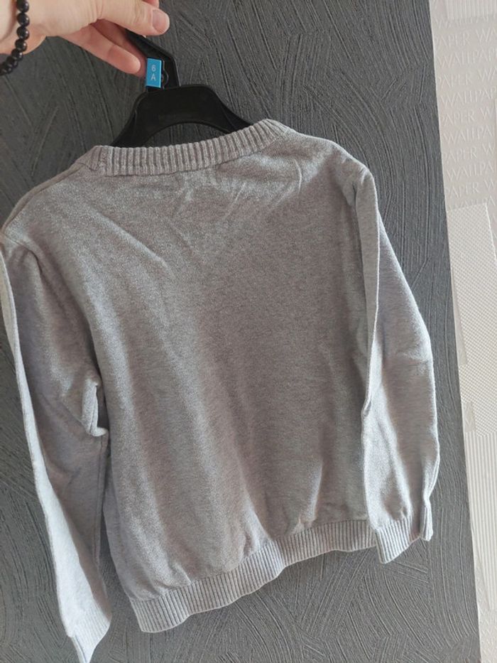 Pulls - photo numéro 2