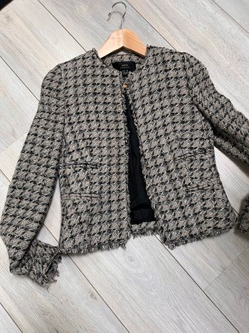 Veste Mango