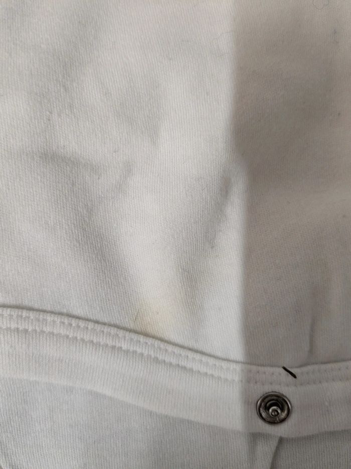 Lot de 3 bodys - photo numéro 2