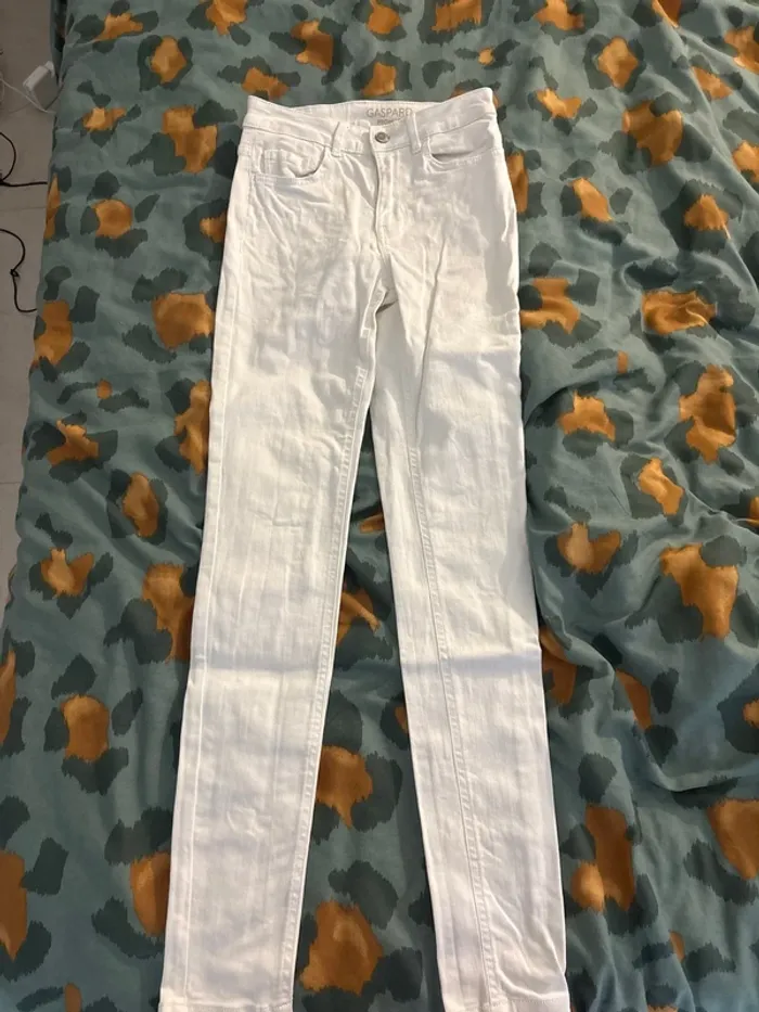 Jeans skinny