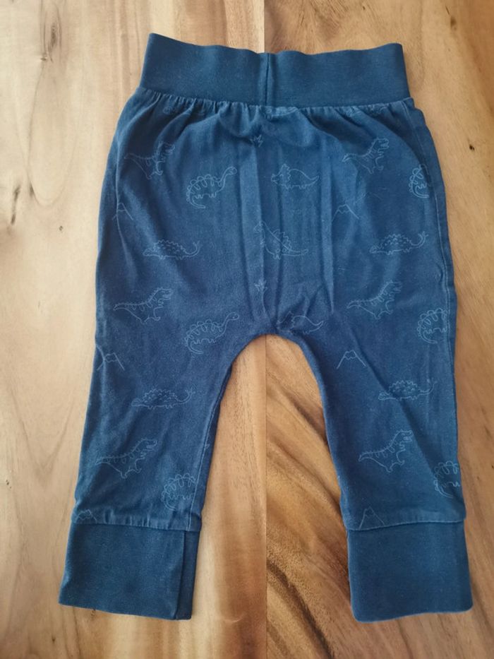 Pantalon fin dinosaures - photo numéro 3