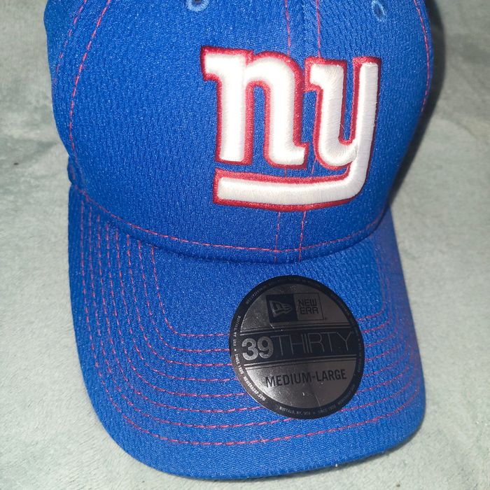 Casquette New Era - NFL - 39 Thirty 🧢 New York Giants - photo numéro 2
