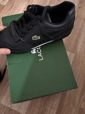 Lacoste Missouri homme t45