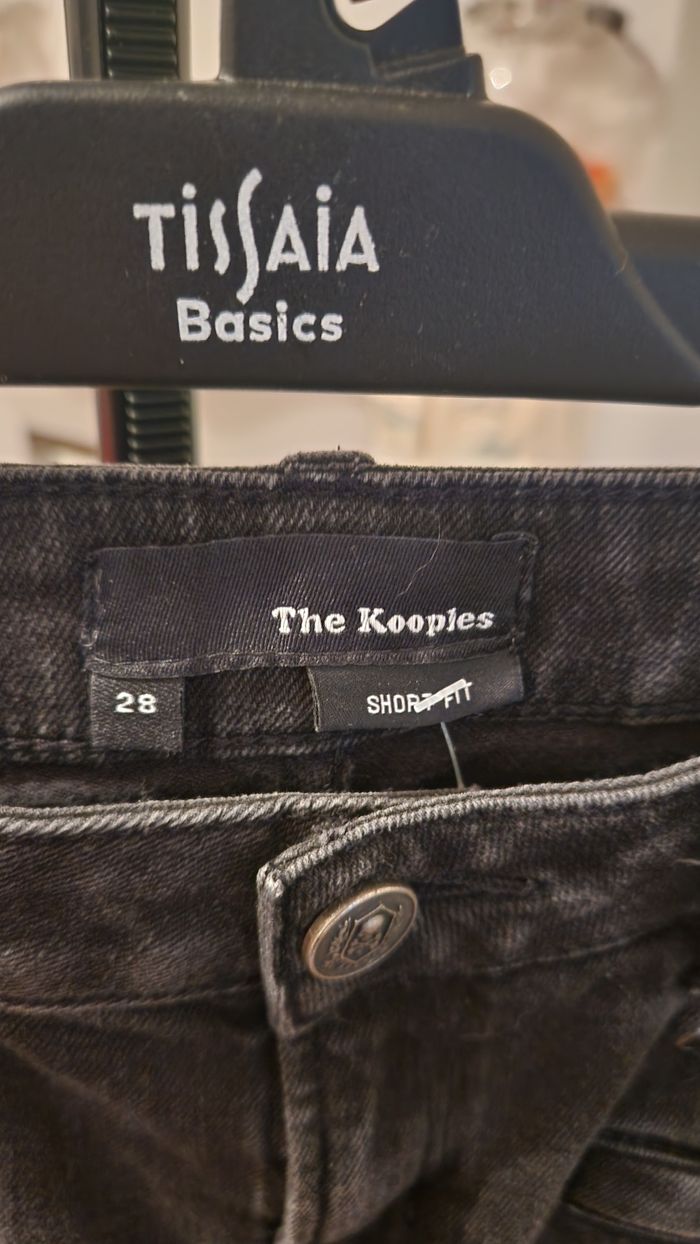 Jeans femme - photo numéro 5