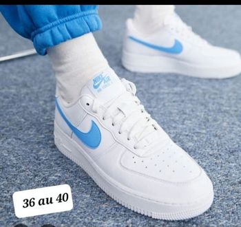 Air force